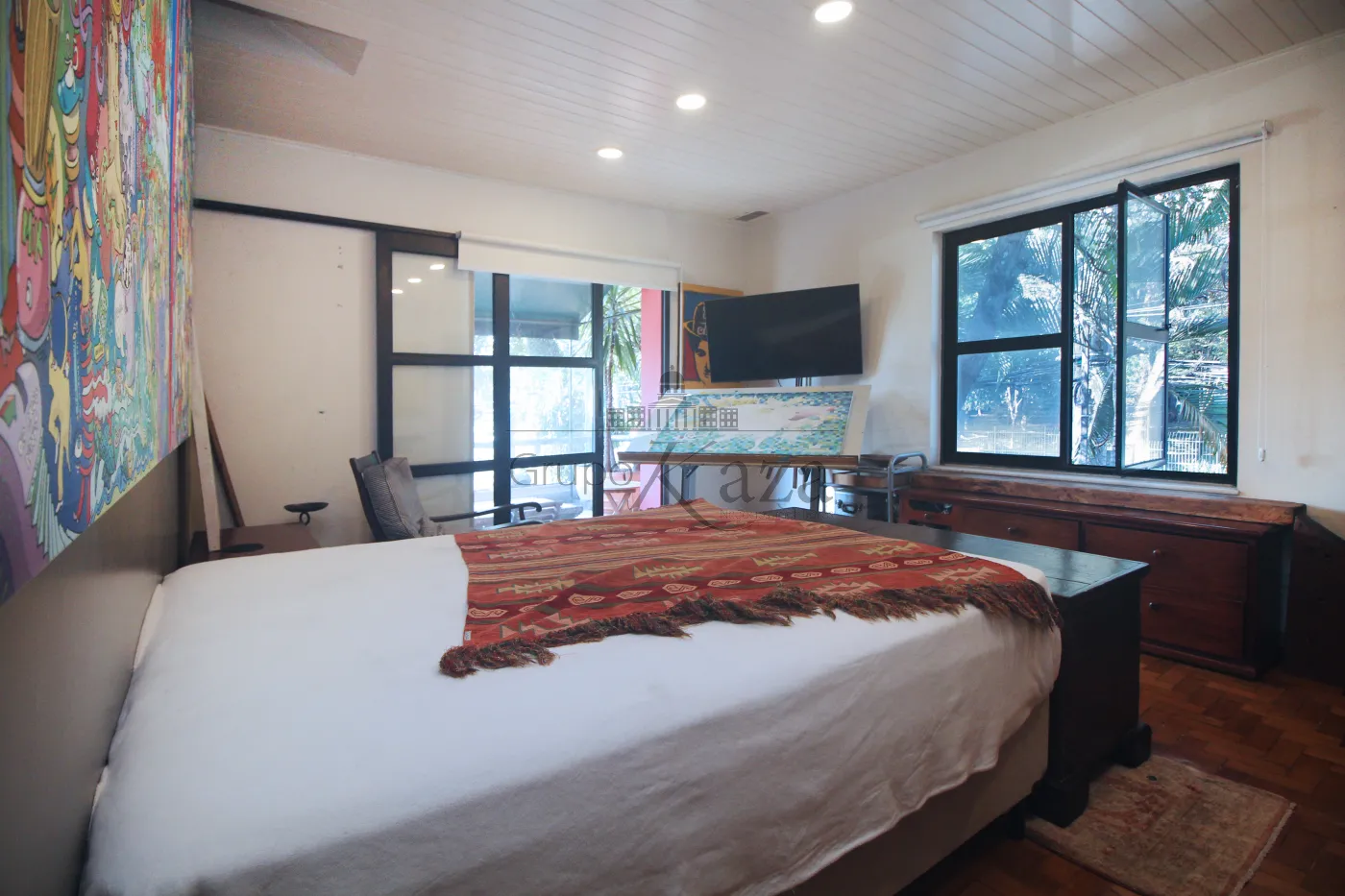 Foto 13 de Comercial Casa em Ibirapuera, São Paulo - imagem 13