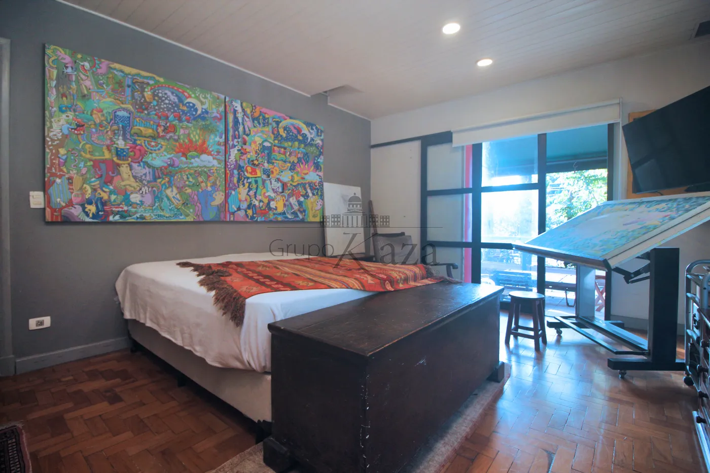 Foto 17 de Comercial Casa em Ibirapuera, São Paulo - imagem 17