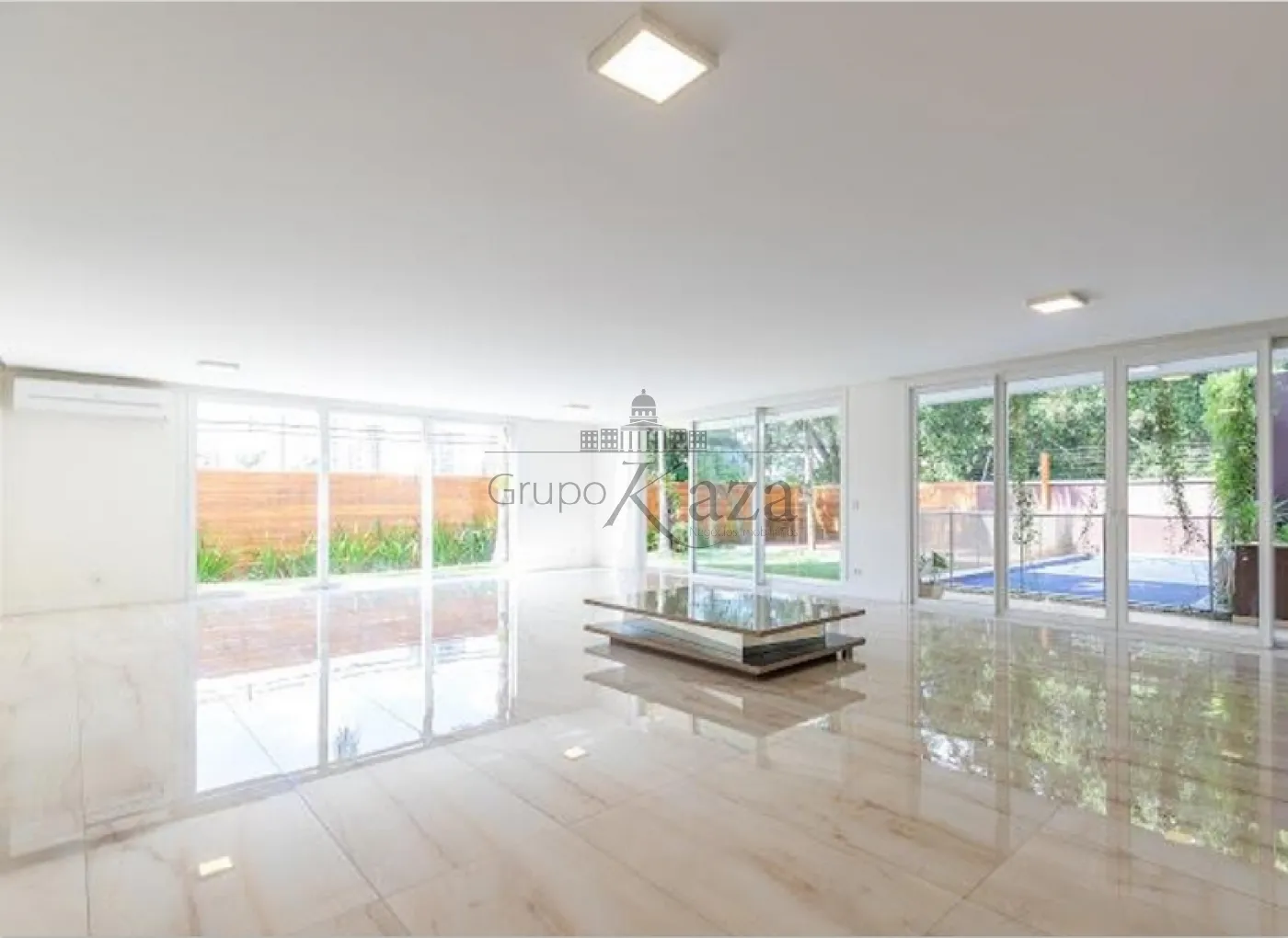 Foto 1 de Casa Condomínio em Brooklin, São Paulo - imagem 1