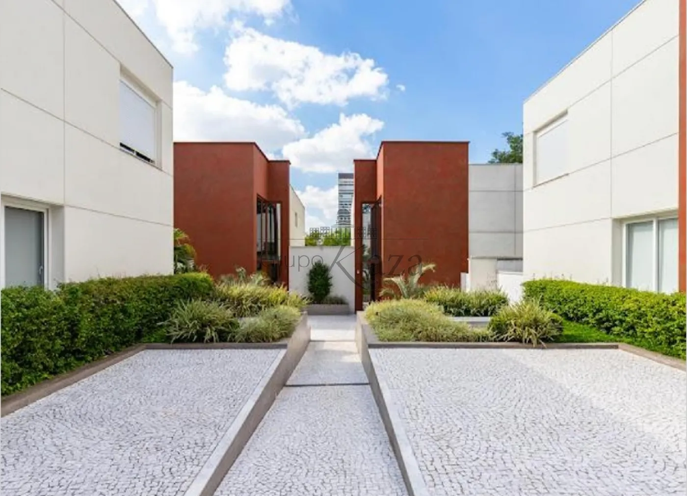 Foto 33 de Casa Condomínio em Brooklin, São Paulo - imagem 33