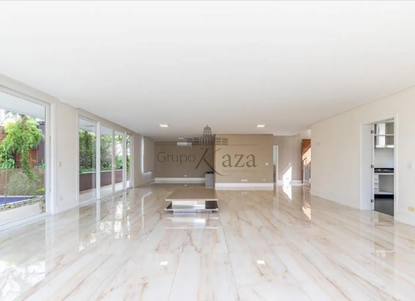 Foto 5 de Casa Condomínio em Brooklin, São Paulo - imagem 5