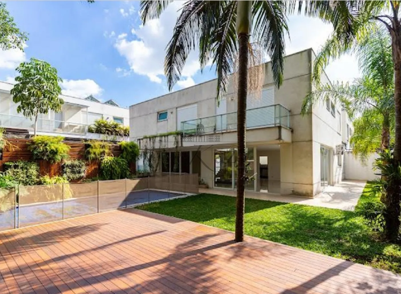 Foto 22 de Casa Condomínio em Brooklin, São Paulo - imagem 22