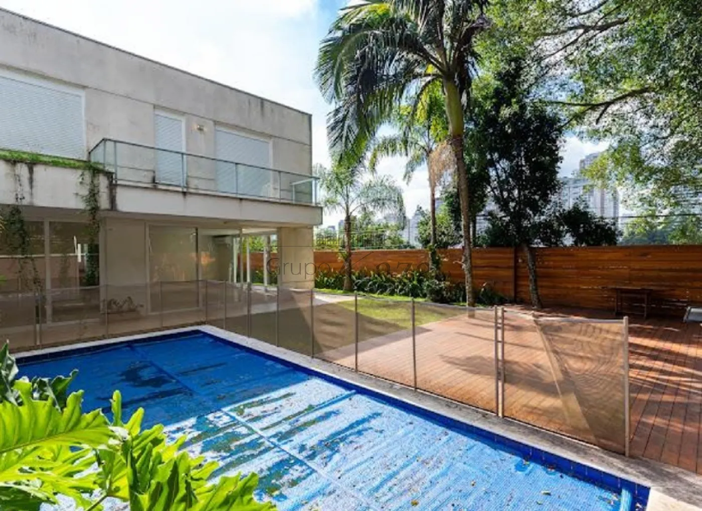 Foto 21 de Casa Condomínio em Brooklin, São Paulo - imagem 21