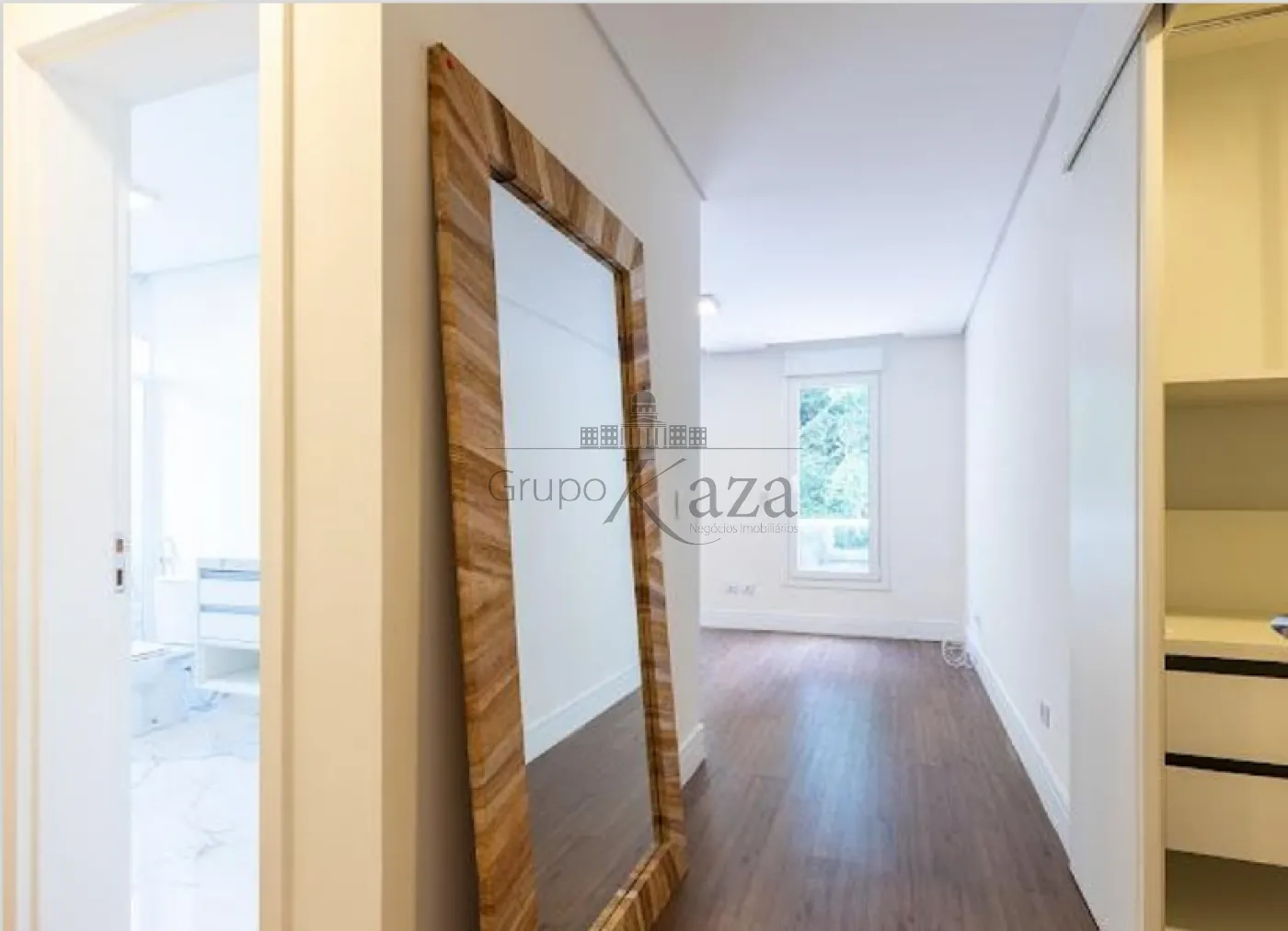 Foto 12 de Casa Condomínio em Brooklin, São Paulo - imagem 12