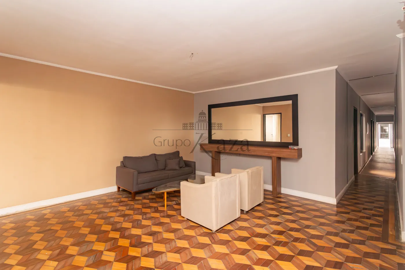 Foto 1 de Casa Padrão em Vila Olímpia, São Paulo - imagem 1