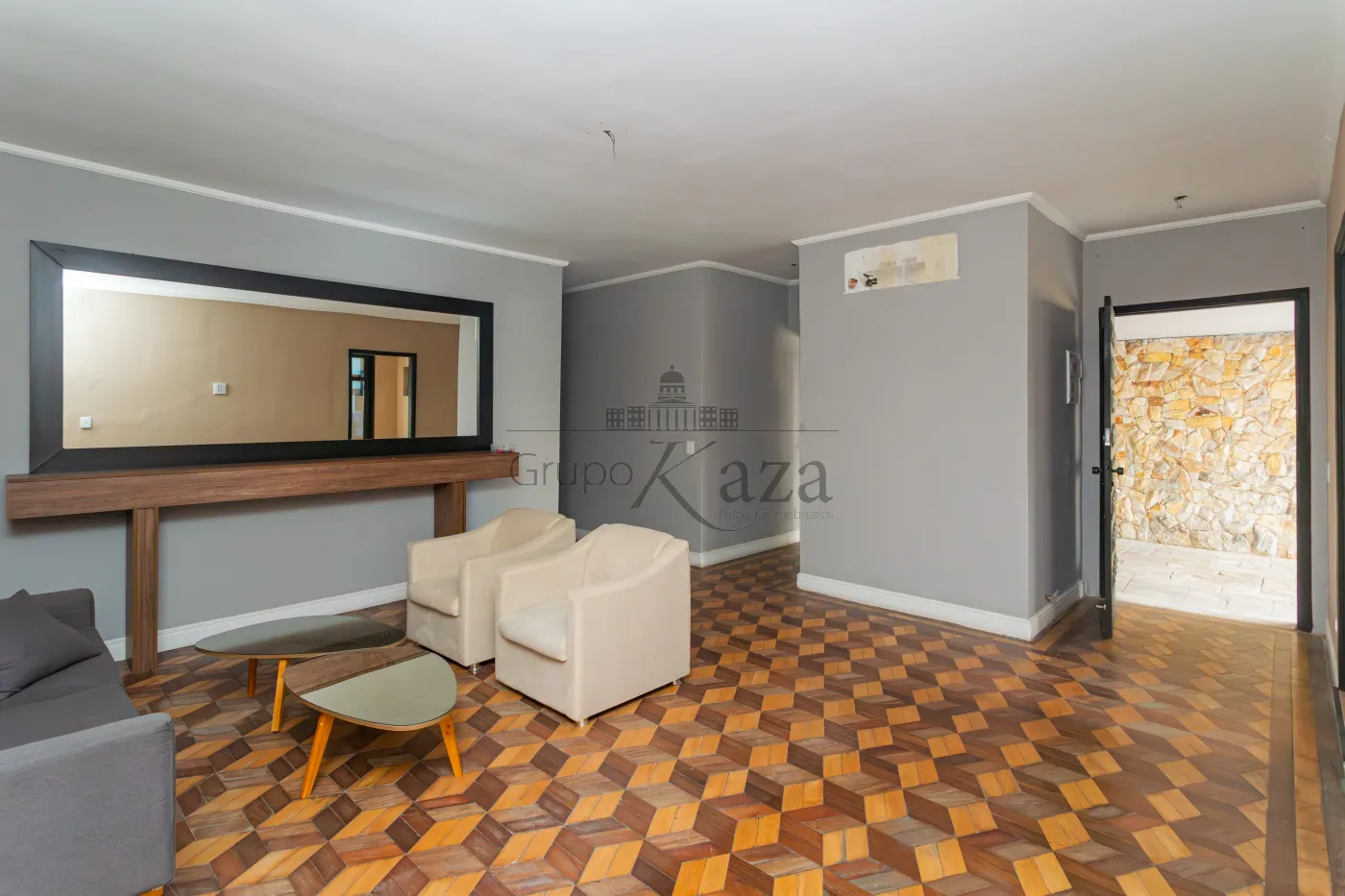 Foto 2 de Casa Padrão em Vila Olímpia, São Paulo - imagem 2