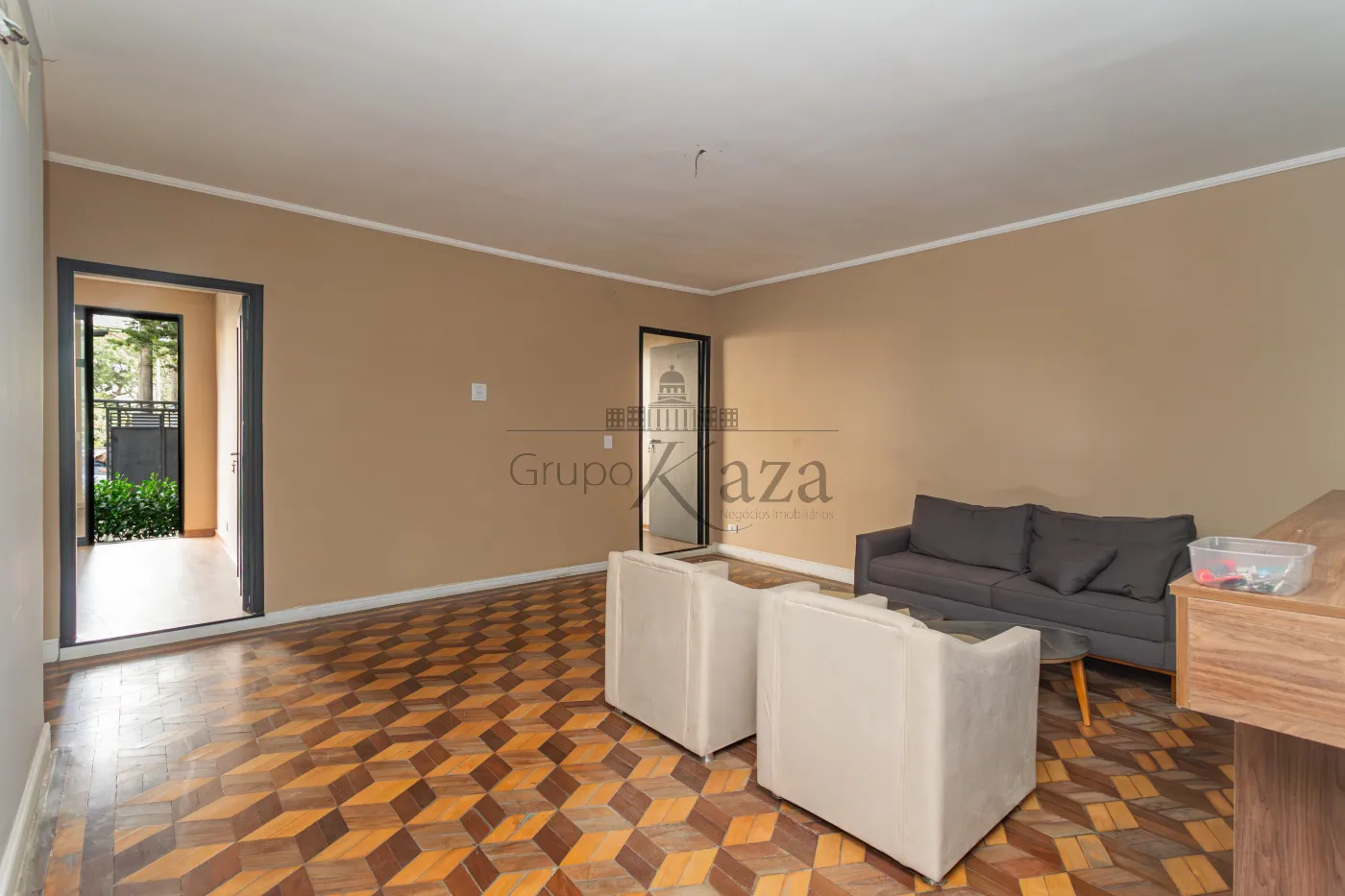 Foto 3 de Casa Padrão em Vila Olímpia, São Paulo - imagem 3
