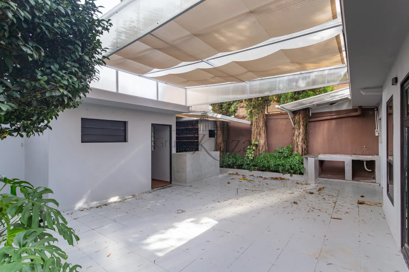 Foto 16 de Casa Padrão em Vila Olímpia, São Paulo - imagem 16