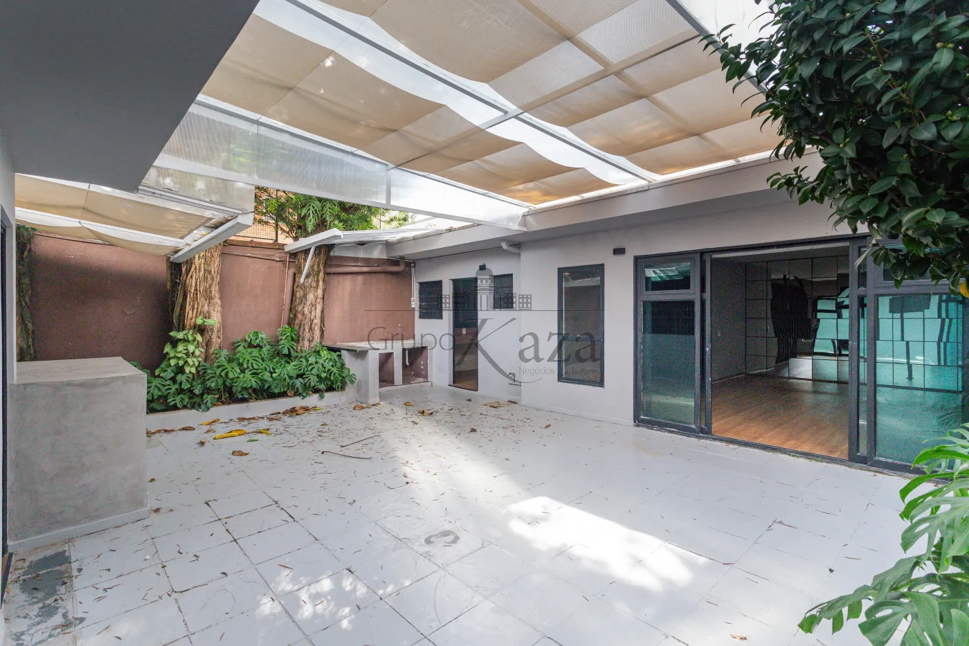 Foto 17 de Casa Padrão em Vila Olímpia, São Paulo - imagem 17