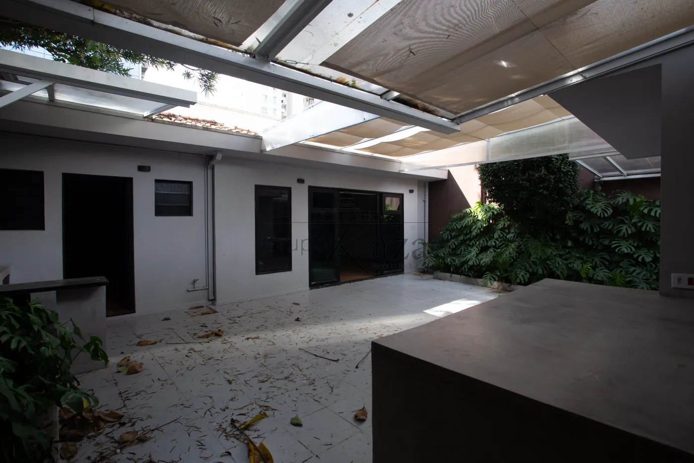 Foto 19 de Casa Padrão em Vila Olímpia, São Paulo - imagem 19