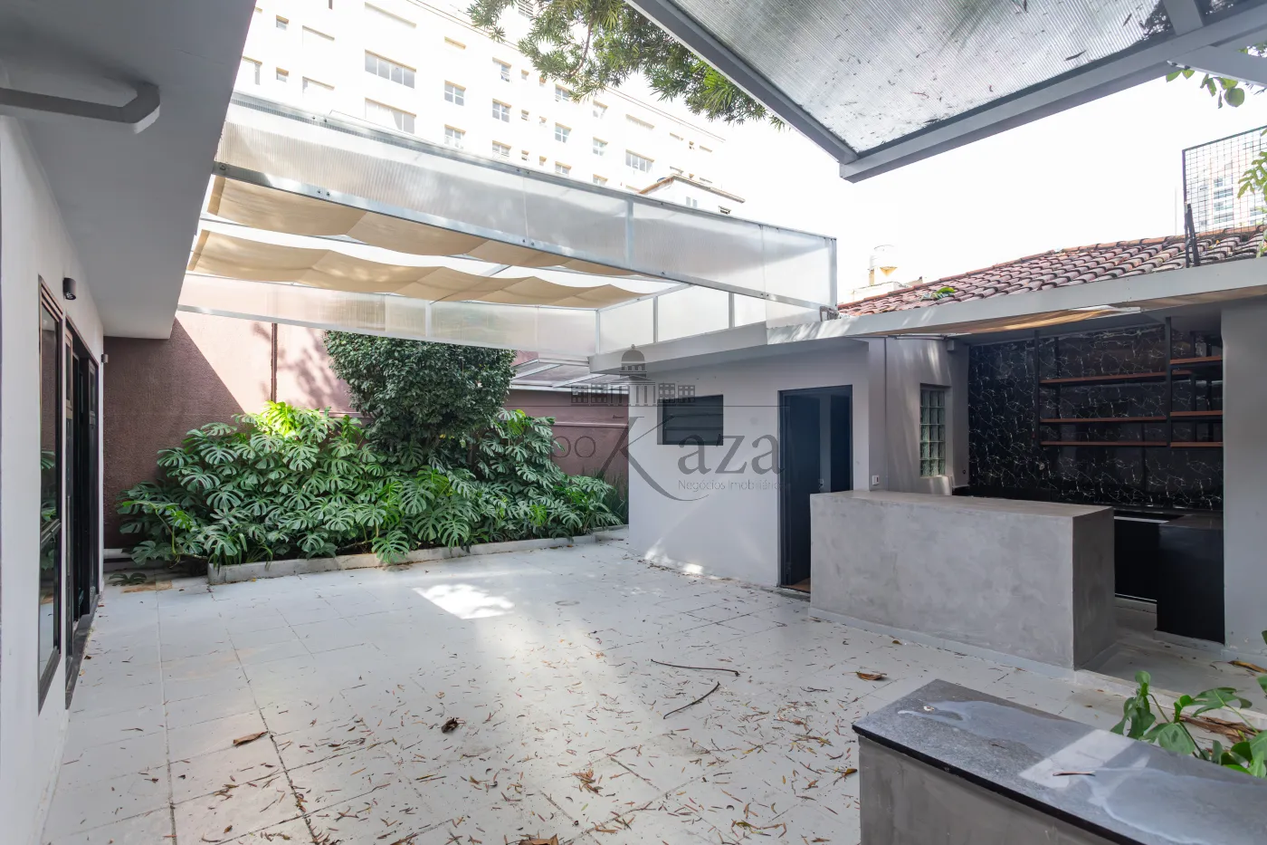 Foto 20 de Casa Padrão em Vila Olímpia, São Paulo - imagem 20