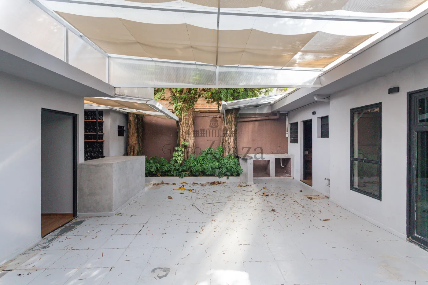 Foto 21 de Casa Padrão em Vila Olímpia, São Paulo - imagem 21