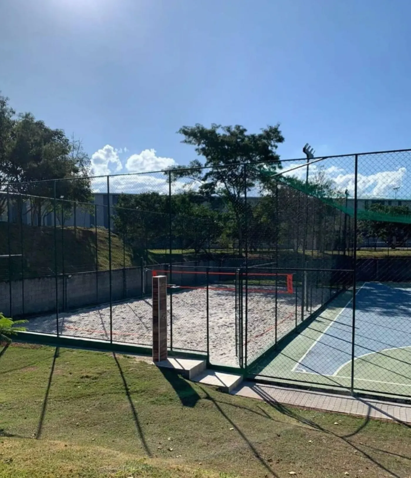 Foto 4 de Terreno Condomínio em Vila Galvão, Caçapava - imagem 4