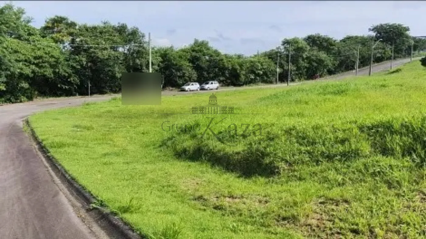 Foto 1 de Terreno Condomínio em Vila Galvão, Caçapava - imagem 1