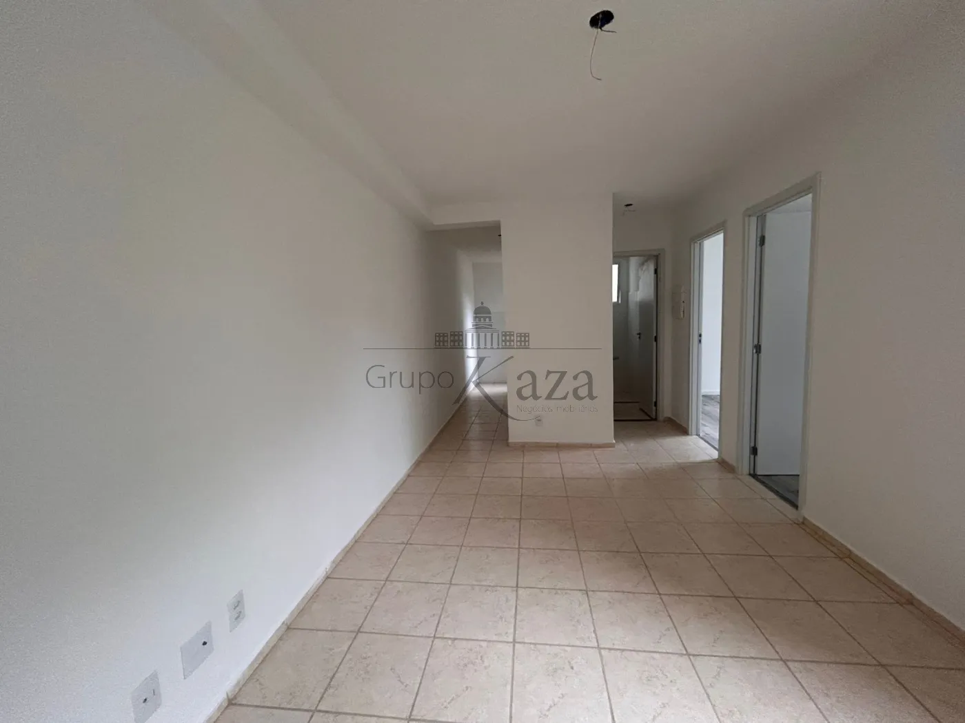 Foto 2 de Apartamento Padrão em Jardim Paraíso, Jacareí - imagem 2