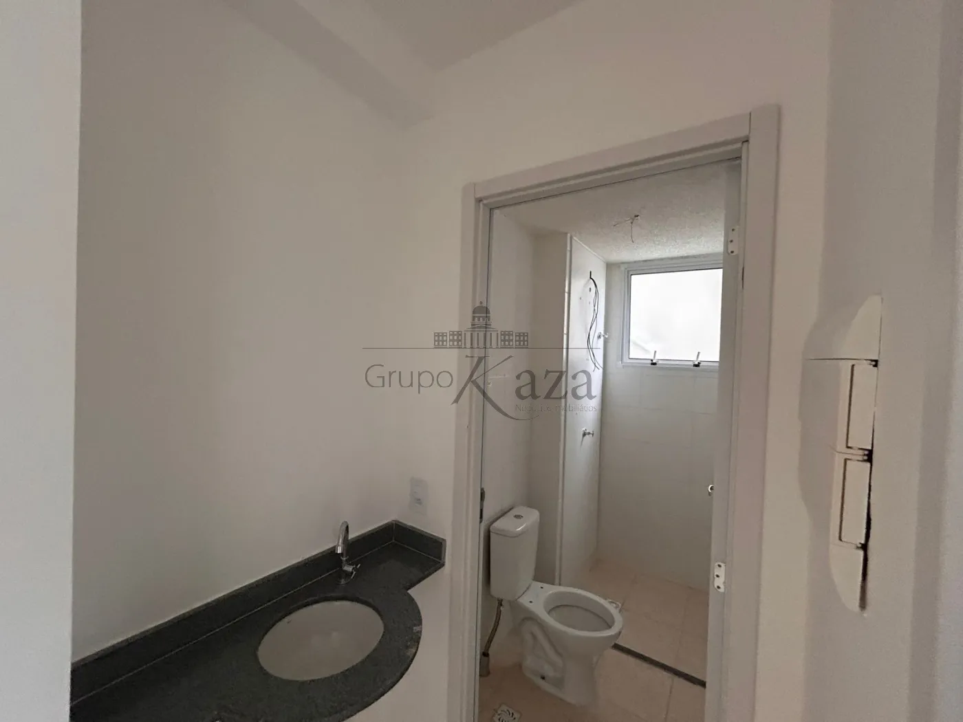 Foto 8 de Apartamento Padrão em Jardim Paraíso, Jacareí - imagem 8