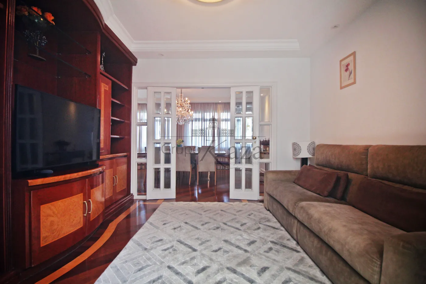 Foto 9 de Casa Padrão em Alto da Lapa, São Paulo - imagem 9