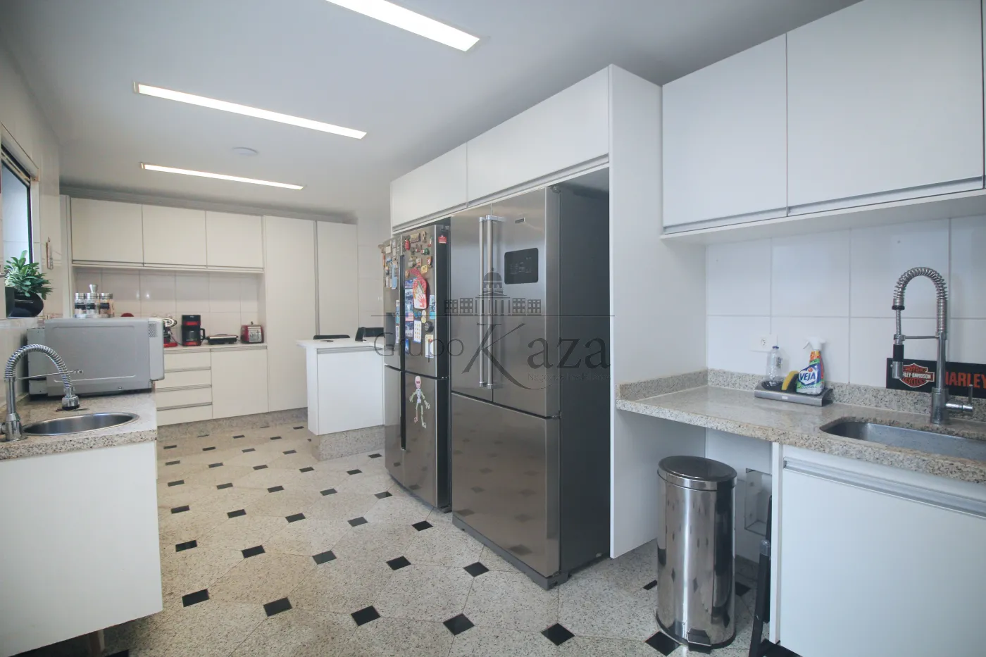 Foto 21 de Casa Padrão em Alto da Lapa, São Paulo - imagem 21