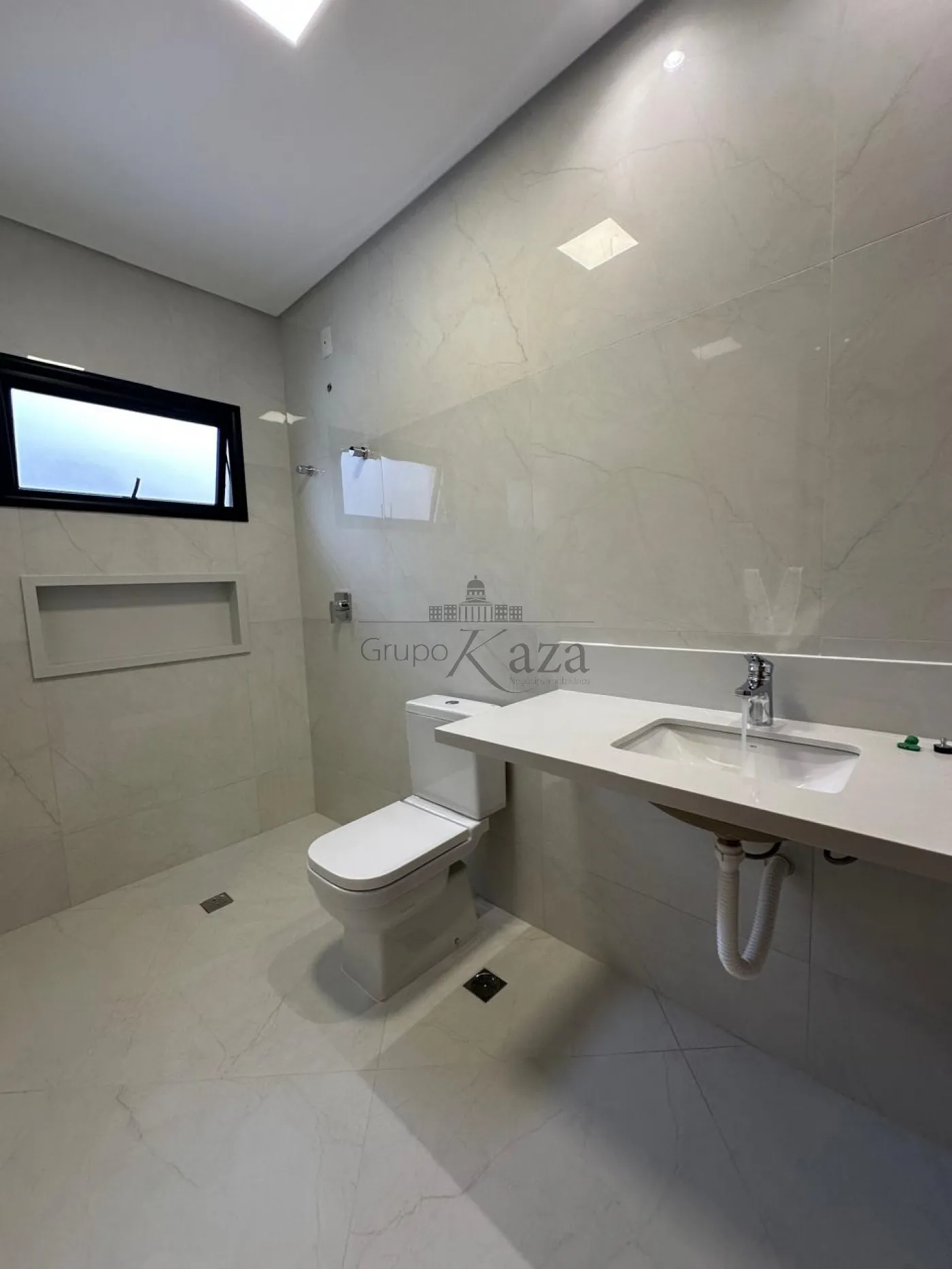 Foto 13 de Casa Condomínio em Loteamento Floresta, São José dos Campos - imagem 13