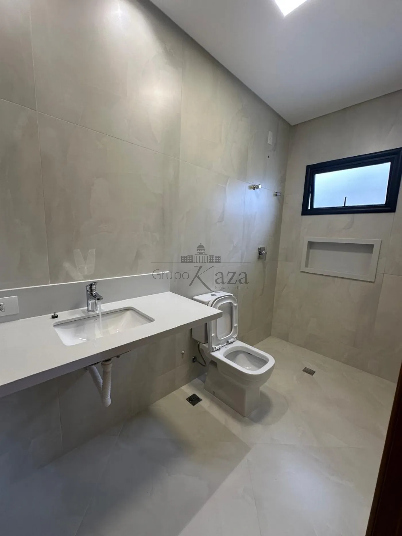 Foto 16 de Casa Condomínio em Loteamento Floresta, São José dos Campos - imagem 16