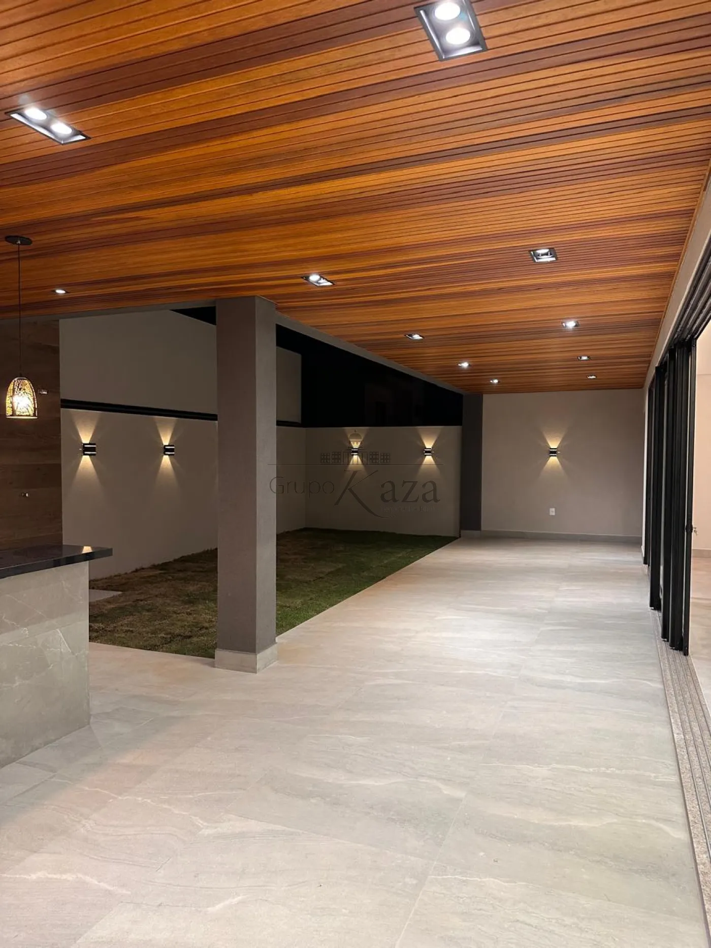 Foto 8 de Casa Condomínio em Loteamento Floresta, São José dos Campos - imagem 8