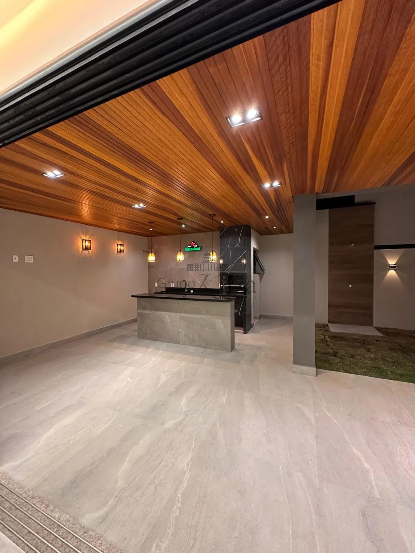 Foto 6 de Casa Condomínio em Loteamento Floresta, São José dos Campos - imagem 6