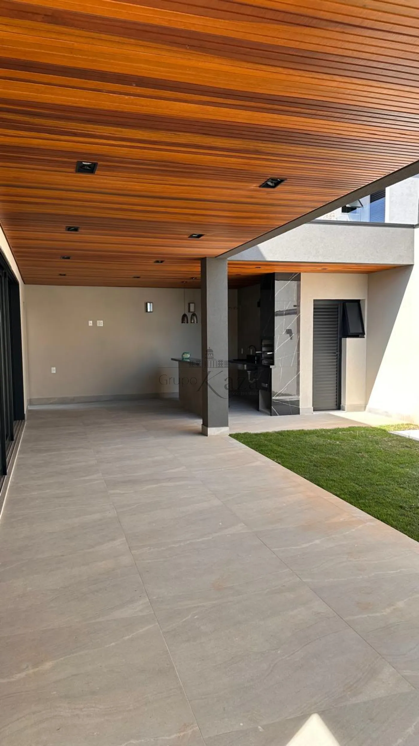 Foto 3 de Casa Condomínio em Loteamento Floresta, São José dos Campos - imagem 3