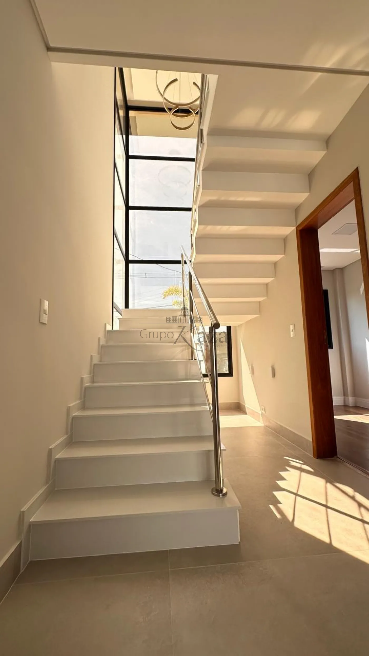 Foto 11 de Casa Condomínio em Loteamento Floresta, São José dos Campos - imagem 11