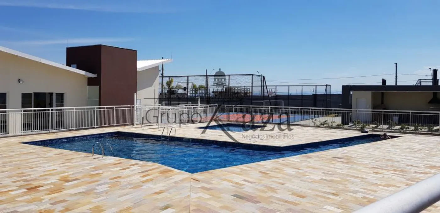 Foto 19 de Casa Condomínio em Loteamento Floresta, São José dos Campos - imagem 19