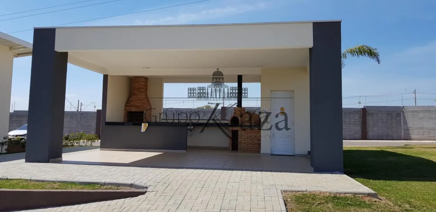 Foto 20 de Casa Condomínio em Loteamento Floresta, São José dos Campos - imagem 20