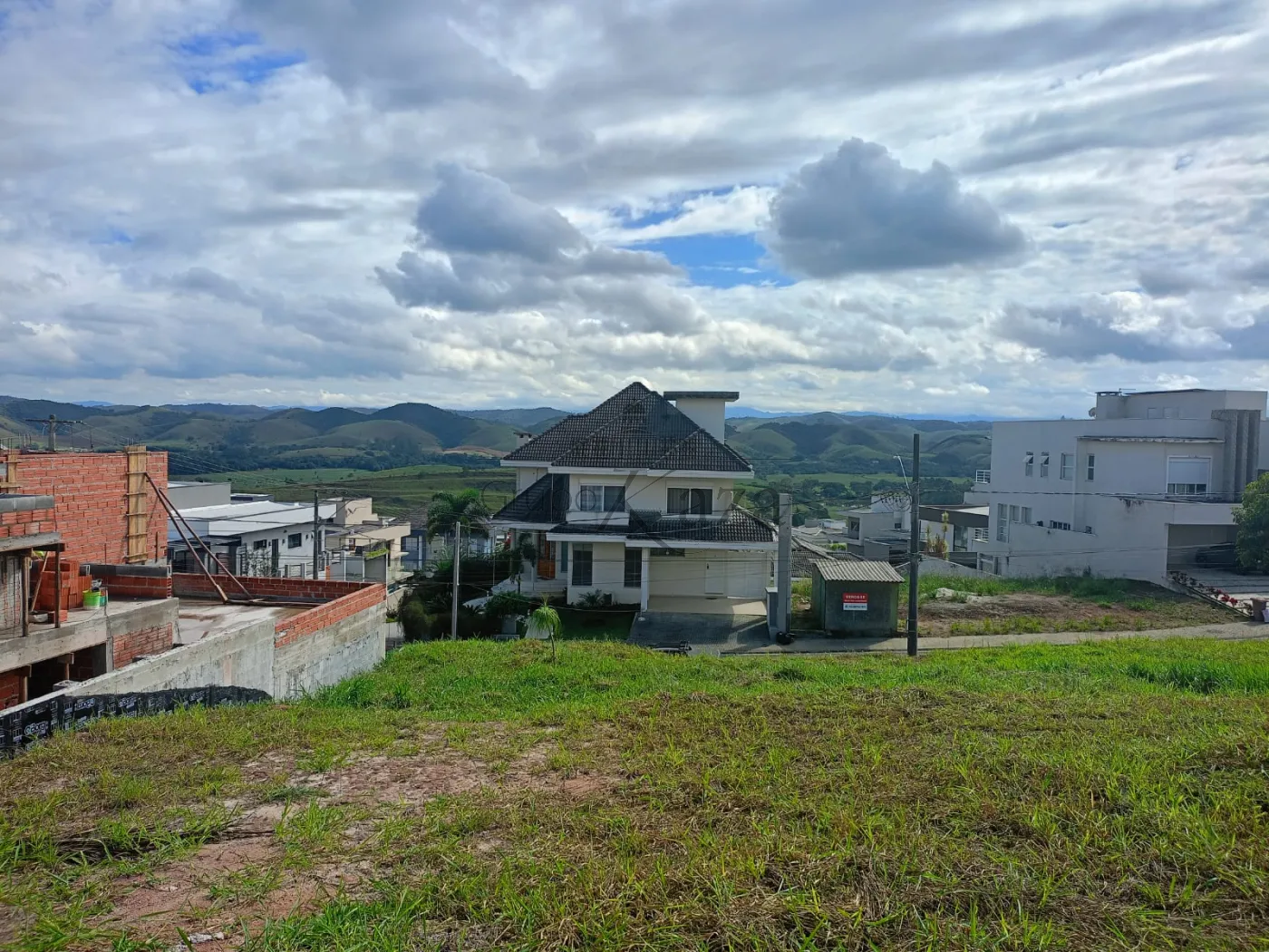 Foto 5 de Terreno Condomínio em Condomínio Residencial Jaguary, São José dos Campos - imagem 5
