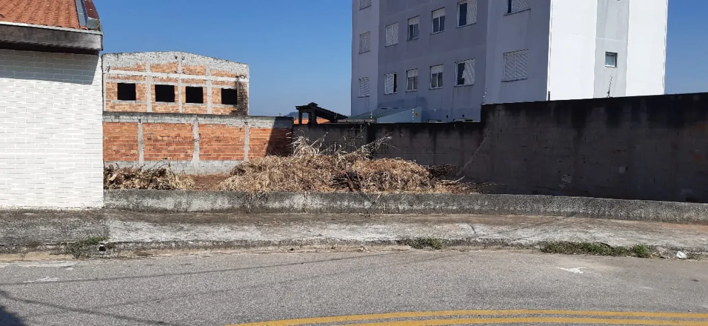 Foto 2 de Terreno Padrão em Jardim Santa Júlia, São José dos Campos - imagem 2