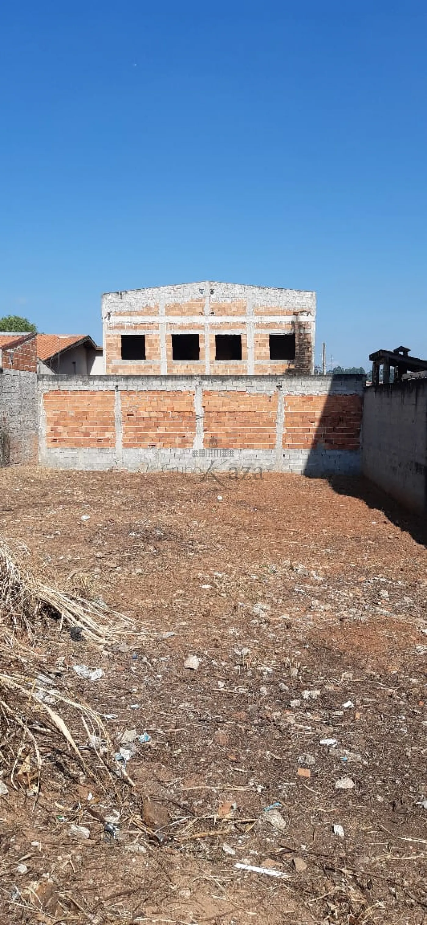 Foto 1 de Terreno Padrão em Jardim Santa Júlia, São José dos Campos - imagem 1