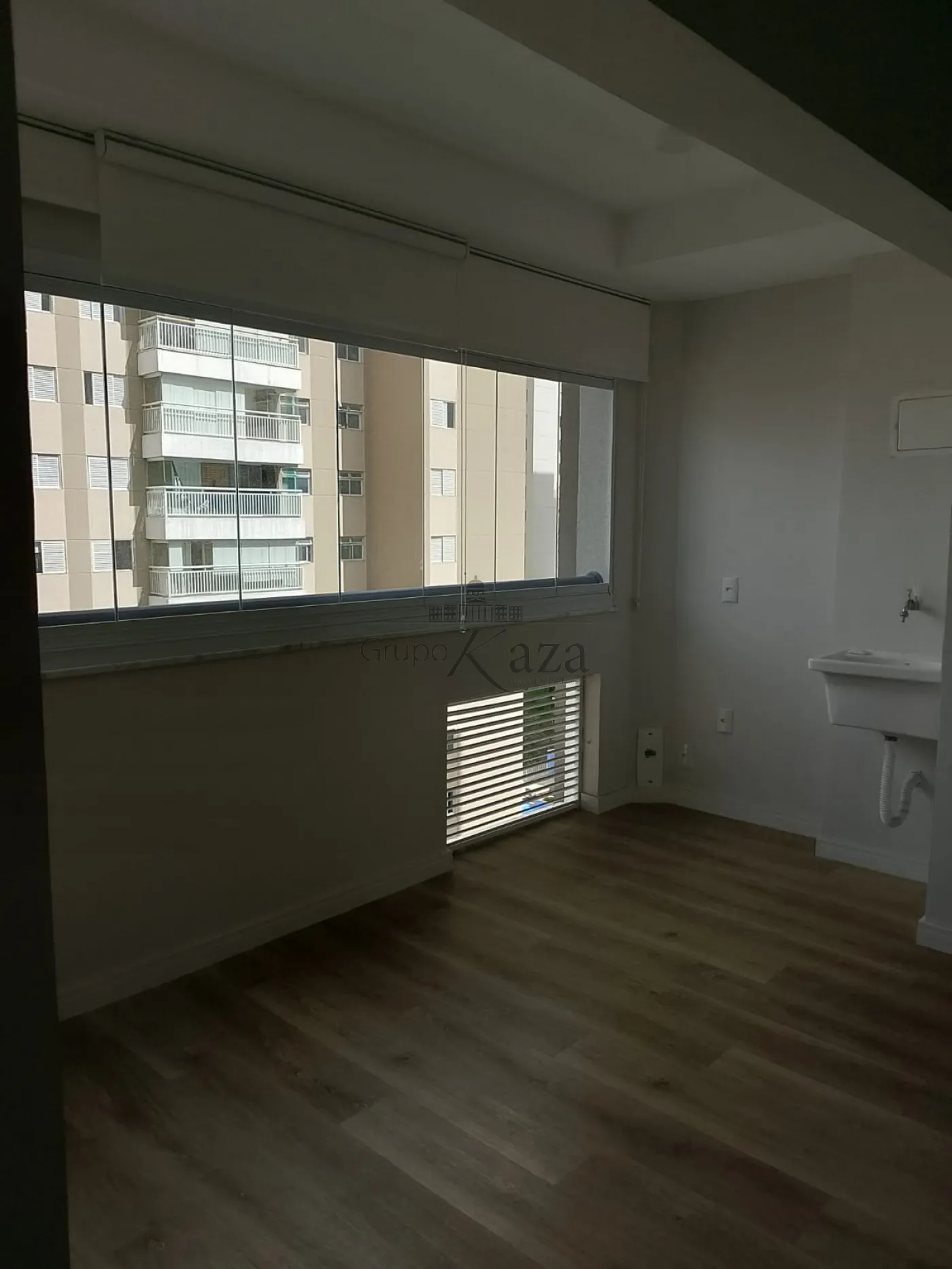 Foto 4 de Apartamento Padrão em Parque Industrial, São José dos Campos - imagem 4
