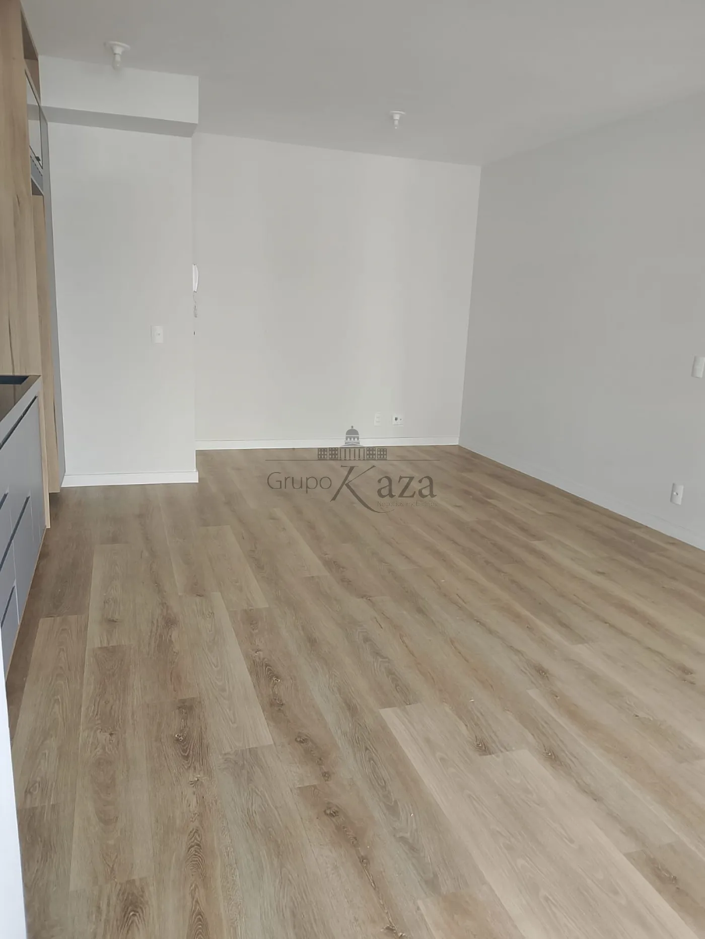 Foto 2 de Apartamento Padrão em Parque Industrial, São José dos Campos - imagem 2