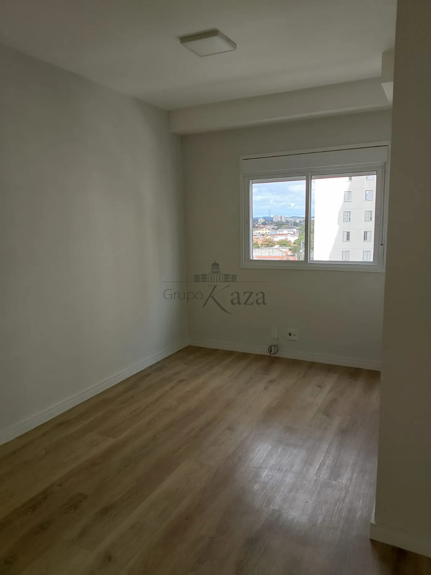 Foto 7 de Apartamento Padrão em Parque Industrial, São José dos Campos - imagem 7