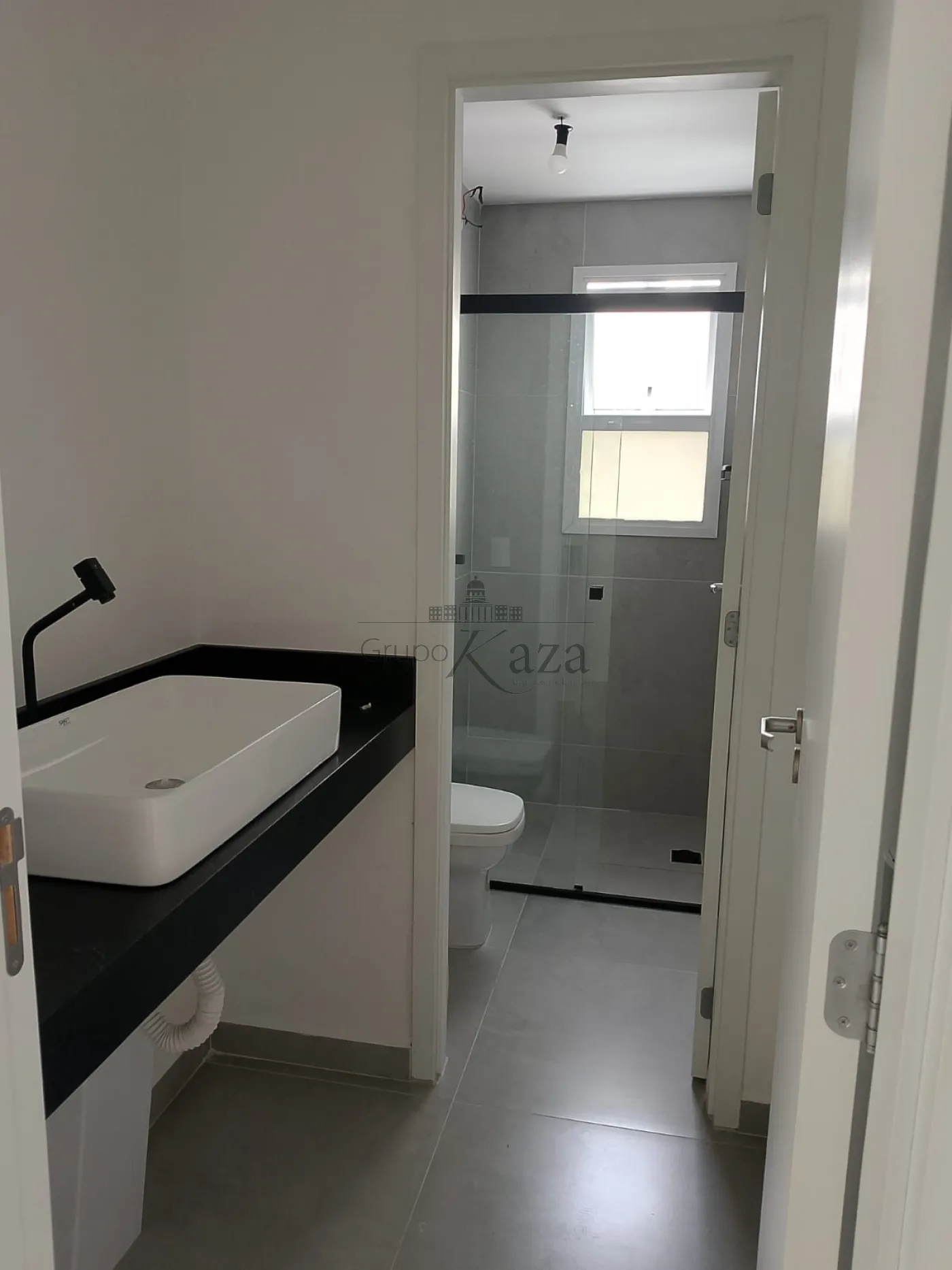 Foto 9 de Apartamento Padrão em Parque Industrial, São José dos Campos - imagem 9