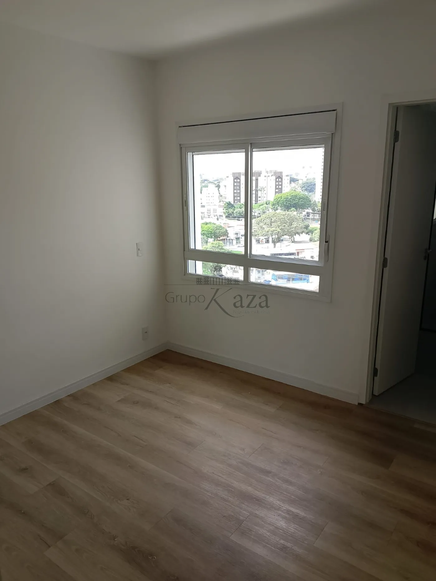 Foto 8 de Apartamento Padrão em Parque Industrial, São José dos Campos - imagem 8