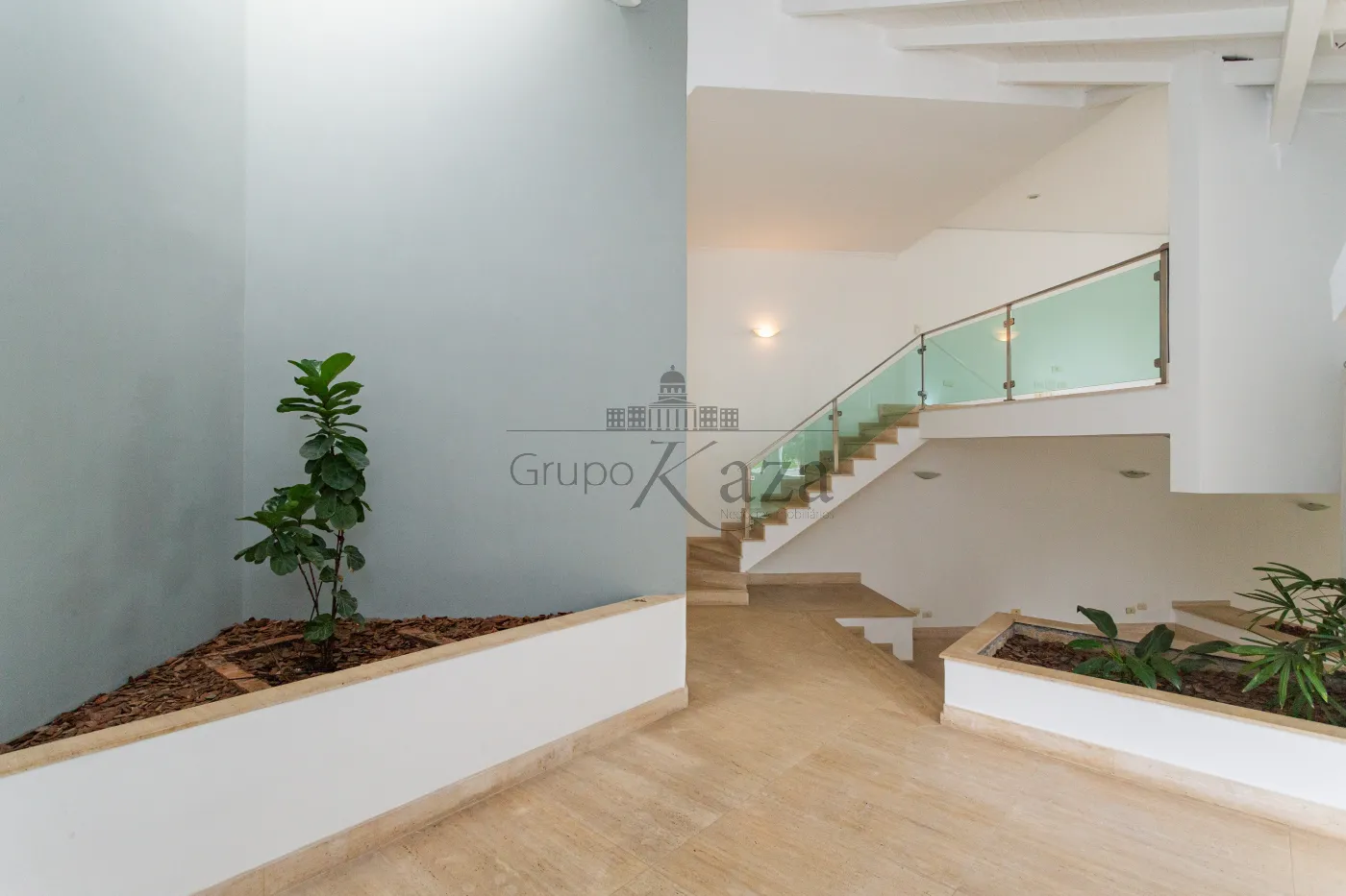 Foto 3 de Comercial Condomínio em Alphaville Residencial Dois, Barueri - imagem 3
