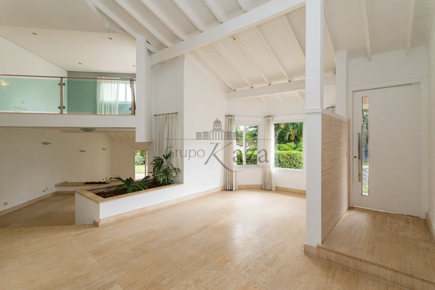 Foto 4 de Comercial Condomínio em Alphaville Residencial Dois, Barueri - imagem 4