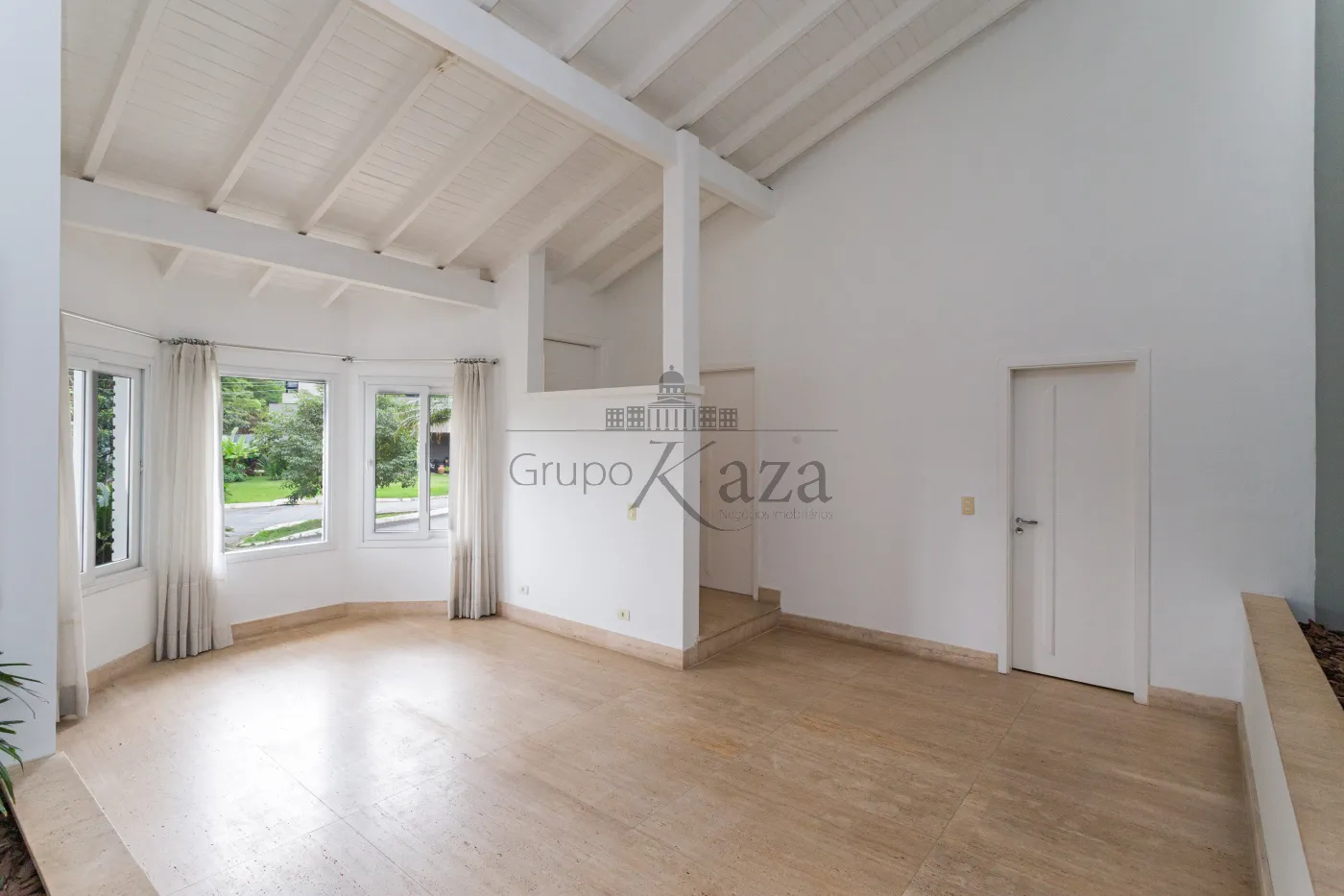 Foto 5 de Comercial Condomínio em Alphaville Residencial Dois, Barueri - imagem 5