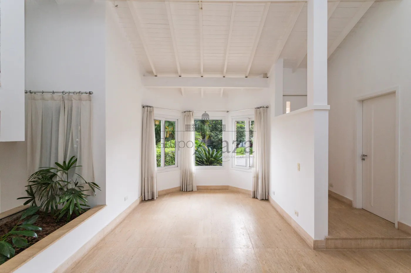 Foto 6 de Comercial Condomínio em Alphaville Residencial Dois, Barueri - imagem 6