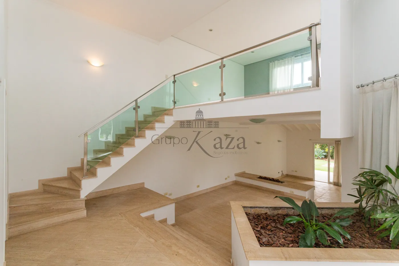 Foto 7 de Comercial Condomínio em Alphaville Residencial Dois, Barueri - imagem 7