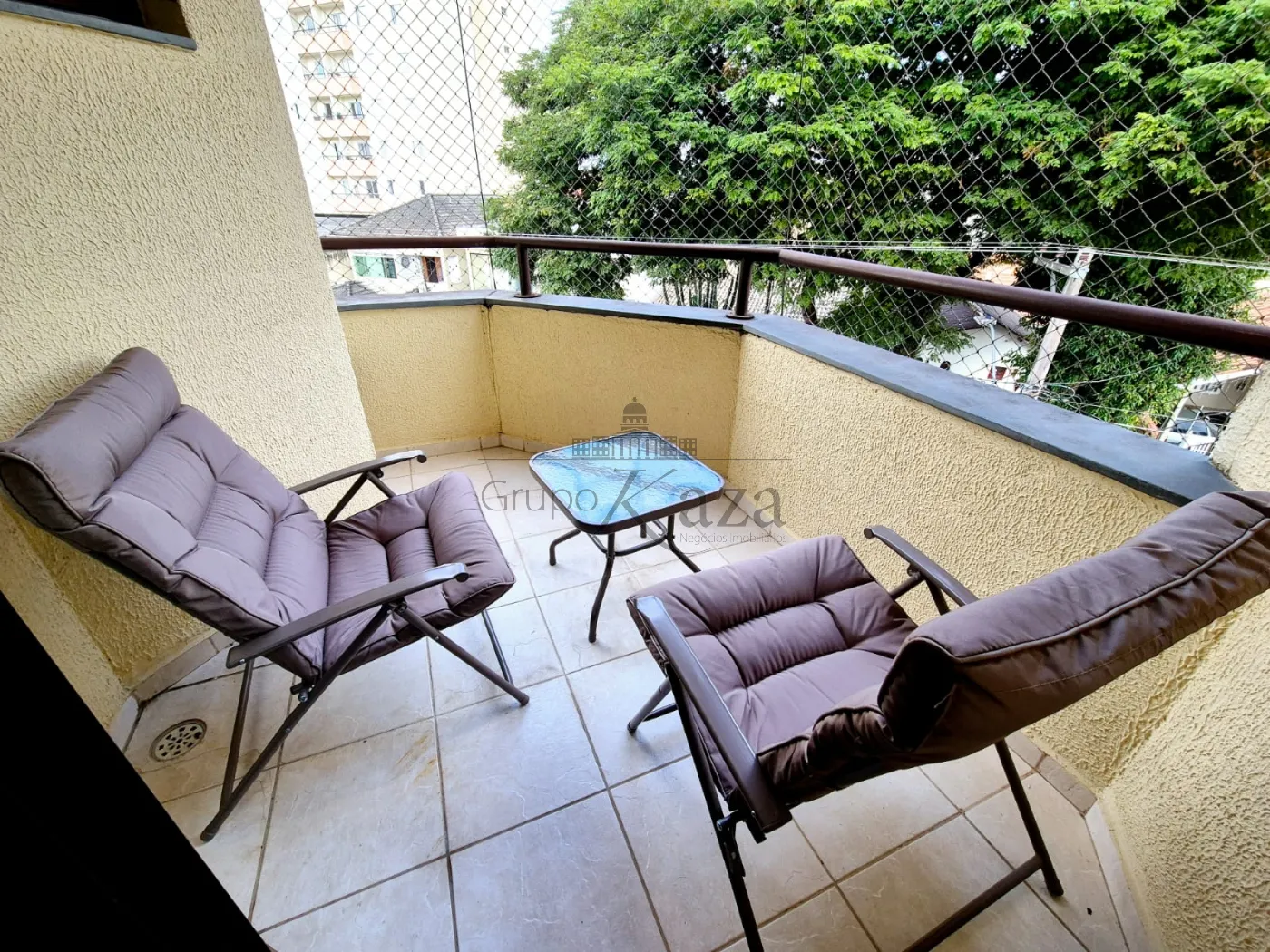 Foto 7 de Apartamento Padrão em Jardim das Indústrias, São José dos Campos - imagem 7