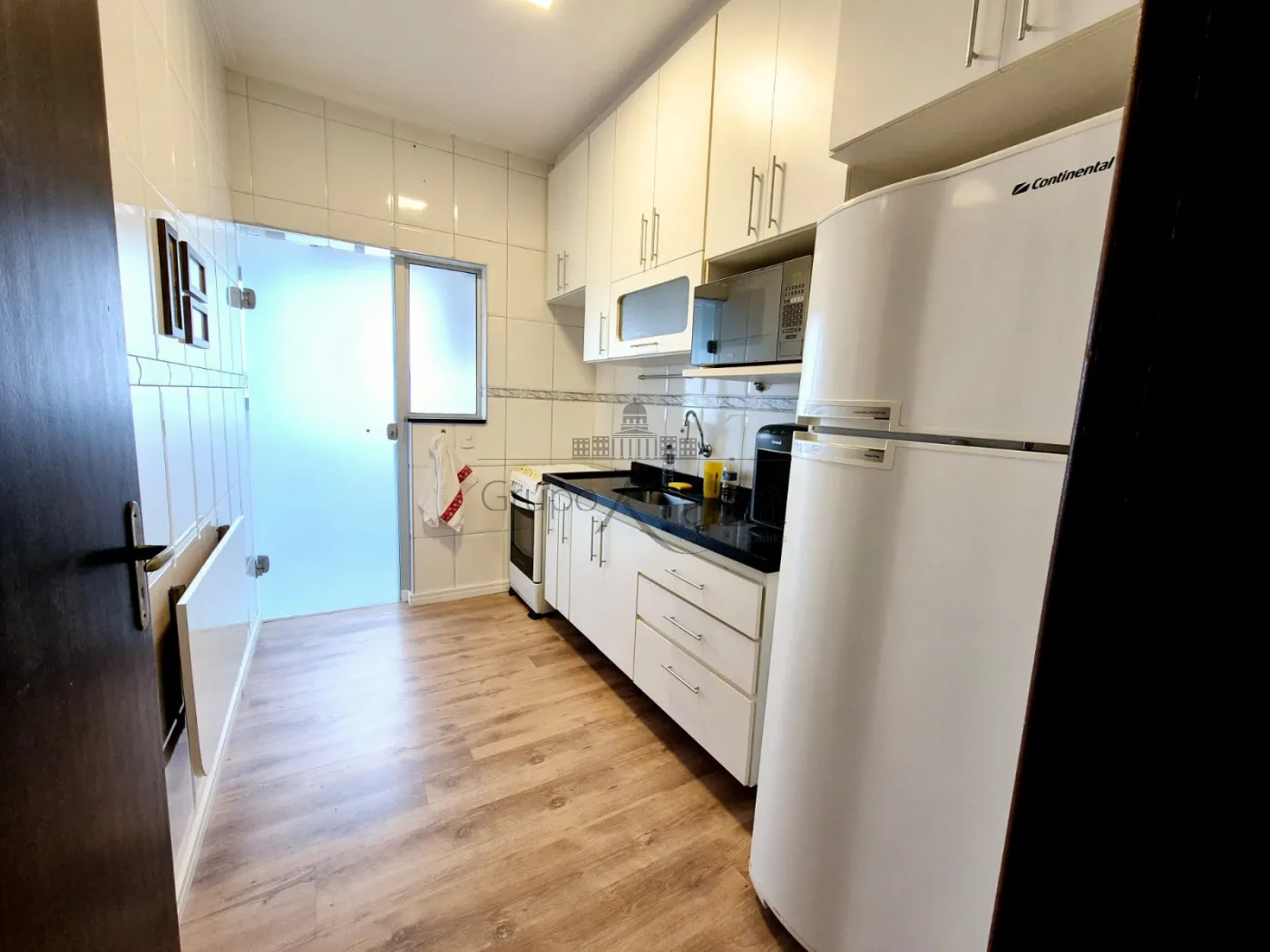 Foto 9 de Apartamento Padrão em Jardim das Indústrias, São José dos Campos - imagem 9