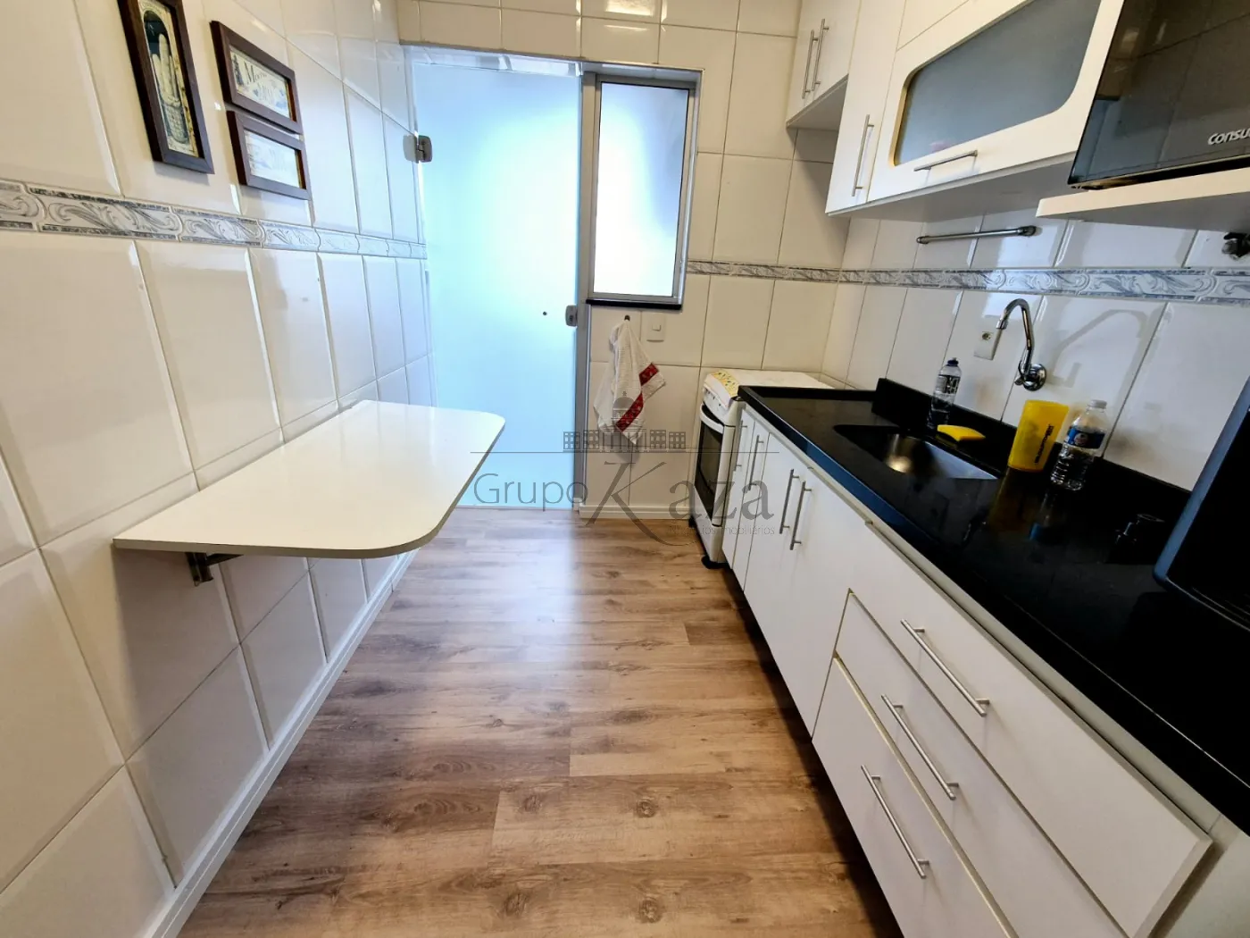 Foto 11 de Apartamento Padrão em Jardim das Indústrias, São José dos Campos - imagem 11