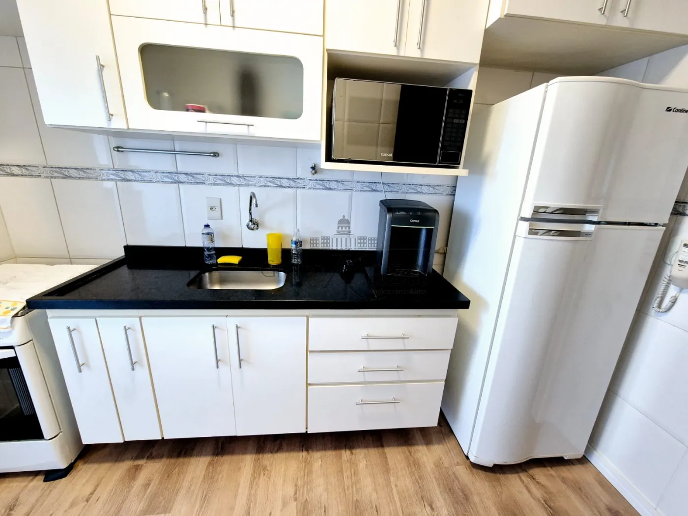Foto 13 de Apartamento Padrão em Jardim das Indústrias, São José dos Campos - imagem 13