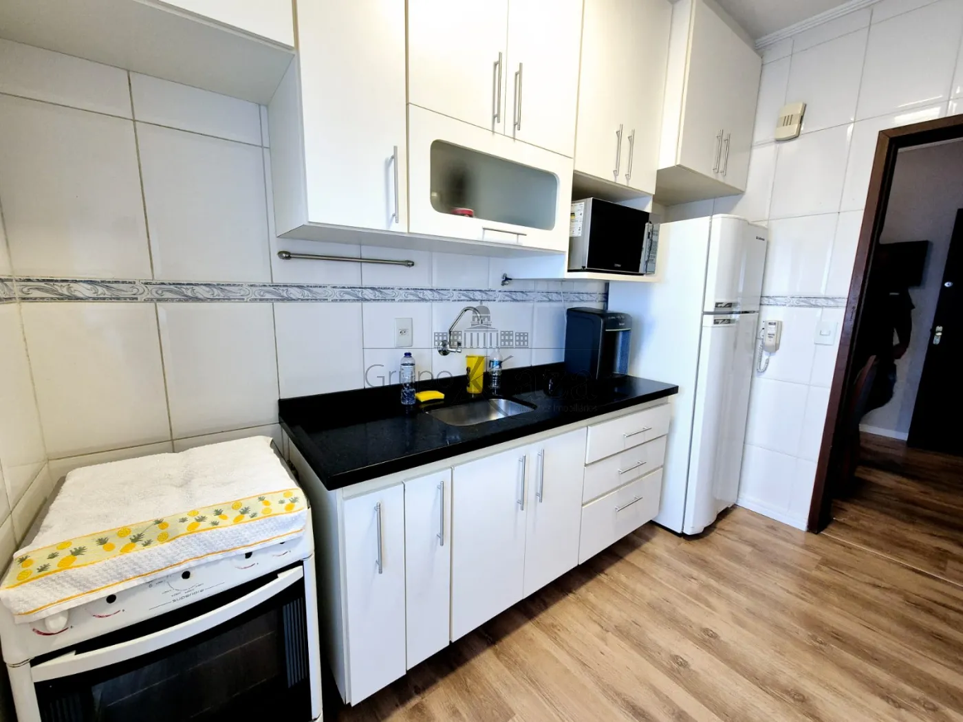 Foto 12 de Apartamento Padrão em Jardim das Indústrias, São José dos Campos - imagem 12