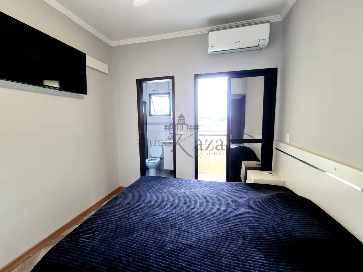 Foto 14 de Apartamento Padrão em Jardim das Indústrias, São José dos Campos - imagem 14