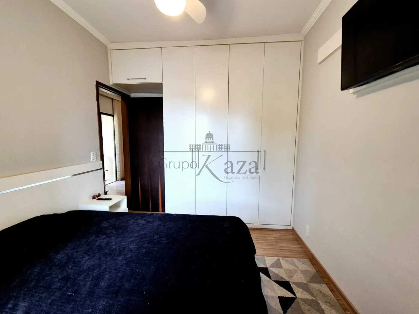 Foto 17 de Apartamento Padrão em Jardim das Indústrias, São José dos Campos - imagem 17